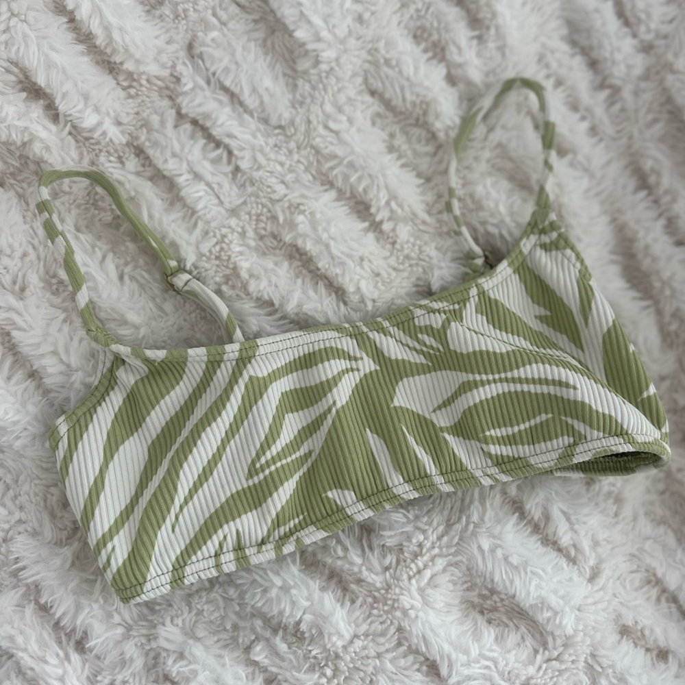 billabong bikini top